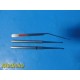 S&N DYONICS 3896 ECTRA HD Scope & ECTRA II 4550 Ligament Repair Instrument~36882