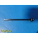 S&N DYONICS 3896 ECTRA HD Scope & ECTRA II 4550 Ligament Repair Instrument~36882