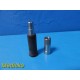 Smith & Nephew DYONICS 2985 F/O Light Guide W/ Scope & Light End Adapters ~36884