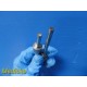 Smith & Nephew DYONICS 2985 F/O Light Guide W/ Scope & Light End Adapters ~36884