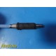 Smith & Nephew DYONICS 2985 F/O Light Guide W/ Scope & Light End Adapters ~36884