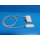 TOSHIBA PSF-37HT 3.75MHz Phased Array Probe for Toshiba SSH-140A & 340A (8943 )