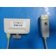 TOSHIBA PSF-37HT 3.75MHz Phased Array Probe for Toshiba SSH-140A & 340A (8943 )