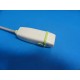 TOSHIBA PSF-37HT 3.75MHz Phased Array Probe for Toshiba SSH-140A & 340A (8943 )