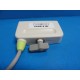 TOSHIBA PSF-37HT 3.75MHz Phased Array Probe for Toshiba SSH-140A & 340A (8943 )