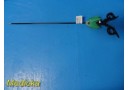 Richard Wolf 83930083 Axial Handle W/ 8988 Rotatable Wheel & Grasper ~ 36889