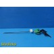 Richard Wolf 83930083 Axial Handle W/ 8988 Rotatable Wheel & Grasper ~ 36889