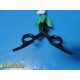 Richard Wolf 83930083 Axial Handle W/ 8988 Rotatable Wheel & Grasper ~ 36889