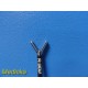 Richard Wolf 83930083 Axial Handle W/ 8988 Rotatable Wheel & Grasper ~ 36889