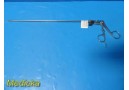 Richard Wolf 8383.53 Needle Holder Serrated (Dia 5mm | WL 320mm) ~ 36890