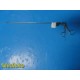 Richard Wolf 8383.53 Needle Holder Serrated (Dia 5mm | WL 320mm) ~ 36890