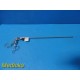 Richard Wolf 8383.53 Needle Holder Serrated (Dia 5mm | WL 320mm) ~ 36890