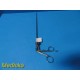 Richard Wolf 8383.53 Needle Holder Serrated (Dia 5mm | WL 320mm) ~ 36890