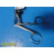 Richard Wolf 8383.53 Needle Holder Serrated (Dia 5mm | WL 320mm) ~ 36890