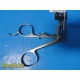 Richard Wolf 8383.53 Needle Holder Serrated (Dia 5mm | WL 320mm) ~ 36890