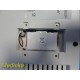 C@refusion Nicolet Versalab APM2 Monitor W/ Transducers, PSU, EventClicker~36310
