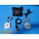 C@refusion Nicolet Versalab APM2 Monitor W/ Transducers, PSU, EventClicker~36310