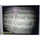 Smith & Nephew DYONICS 3896 ECTRA II Rigid Video Endoscope | 4mm x 30° ~ 36313