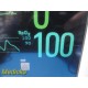 2008 Philips Intellivue MP30 Monitor W/ MMS Module & Patient Leads ~ 36875