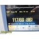 2008 Philips Intellivue MP30 Monitor W/ MMS Module & Patient Leads ~ 36875