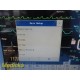 2008 Philips Intellivue MP30 Monitor W/ MMS Module & Patient Leads ~ 36875