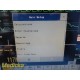 2008 Philips Intellivue MP30 Monitor W/ MMS Module & Patient Leads ~ 36875