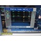 2008 Philips Intellivue MP30 Monitor W/ MMS Module & Patient Leads ~ 36875