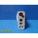 2008 Philips Intellivue MP30 Monitor W/ MMS Module & Patient Leads ~ 36875