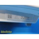 2008 Philips Intellivue MP30 Monitor W/ MMS Module & Patient Leads ~ 36875