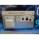 2011 Philips MP70 Patient Monitor W/ MMS+Print Modules & NEW Leads ~ 36877