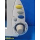 2011 Philips MP70 Patient Monitor W/ MMS+Print Modules & NEW Leads ~ 36877