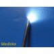 Stryker Ideal Eyes 502-205-045 Rigid Bariatric Laparoscope 5mm x 45° HD ~ 36878