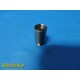 Stryker Ideal Eyes 502-205-045 Rigid Bariatric Laparoscope 5mm x 45° HD ~ 36878