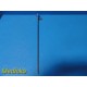 Stryker Ideal Eyes 502-205-045 Rigid Bariatric Laparoscope 5mm x 45° HD ~ 36878