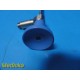 Stryker Ideal Eyes 502-205-045 Rigid Bariatric Laparoscope 5mm x 45° HD ~ 36878