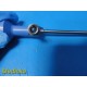 Stryker Ideal Eyes 502-205-045 Rigid Bariatric Laparoscope 5mm x 45° HD ~ 36878