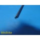 Stryker Ideal Eyes 502-205-045 Rigid Bariatric Laparoscope 5mm x 45° HD ~ 36878