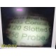 Smith & Nephew DYONICS 3896 ECTRA II Rigid Video Endoscope 4mmx30° (PARTS)~36879