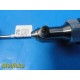 Smith & Nephew DYONICS 3896 ECTRA II Rigid Video Endoscope 4mmx30° (PARTS)~36879
