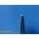 Smith & Nephew DYONICS 3896 ECTRA II Rigid Video Endoscope 4mmx30° (PARTS)~36879