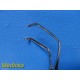 Pilling Assorted Clamps (Pediatrics) Ref PC15-01140,42,44,45 & 640182 ~ 36353
