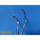 Pilling Assorted Clamps (Pediatrics) Ref PC15-01140,42,44,45 & 640182 ~ 36353