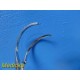 Pilling Assorted Clamps (Pediatrics) Ref PC15-01140,42,44,45 & 640182 ~ 36353