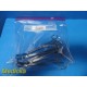 Pilling Assorted Clamps (Pediatrics) Ref PC15-01140,42,44,45 & 640182 ~ 36353