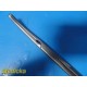 C@refusion Snowden Pencer 88-0417 Surgical Tissue Forceps Curved 12" ~ 36354