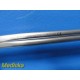 C@refusion Snowden Pencer 88-0417 Surgical Tissue Forceps Curved 12" ~ 36354