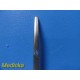 C@refusion Snowden Pencer 88-0417 Surgical Tissue Forceps Curved 12" ~ 36354