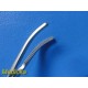 C@refusion Snowden Pencer 88-0417 Surgical Tissue Forceps Curved 12" ~ 36354