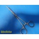 6X Symmetry 37-1081 Pilling 354721 354720 Miltex 24-3220 Pediatric Clamps~36358