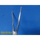 6X Symmetry 37-1081 Pilling 354721 354720 Miltex 24-3220 Pediatric Clamps~36358
